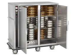 FOOD WARMERS AND HOLDING EQUIPMENT