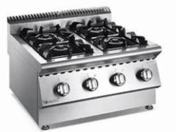 700/900 SERIES COOKING EQUIPMENT
