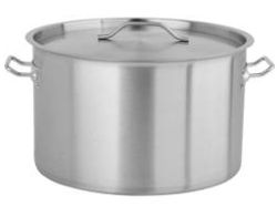Yato Low Pot With Lid 50X30cm - 58L