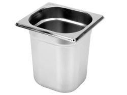 CATERING CONTAINER GN 1/6 200