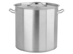 Yato Tall Pot With Lid 45X45cm - 71L