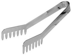 SPAGHETTI TONGS 220MM
