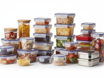 Food Storage Containers