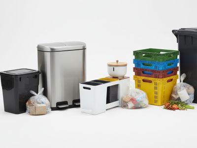 Waste & Recycling Solutions
