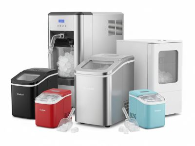 Ice Makers