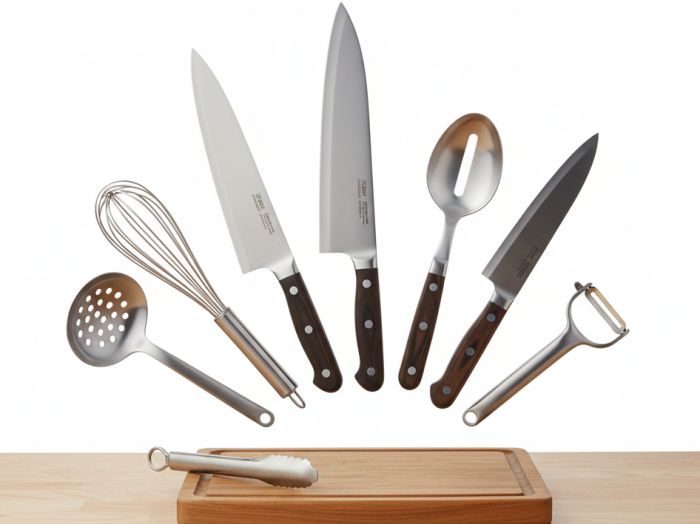 Knives & Tools
