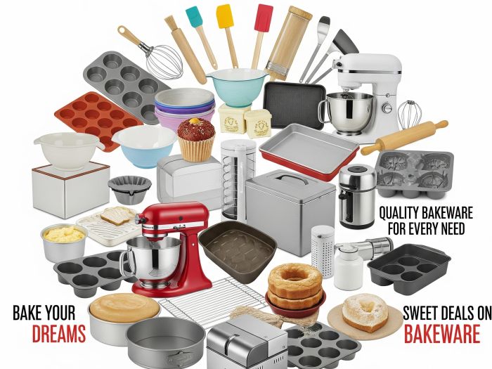 Cookware Sets