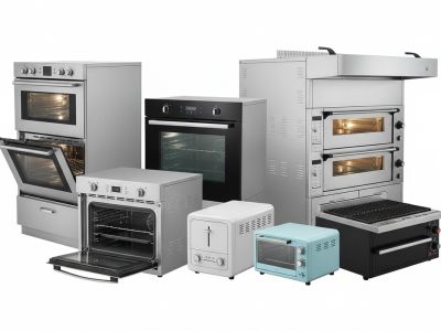 Ovens
