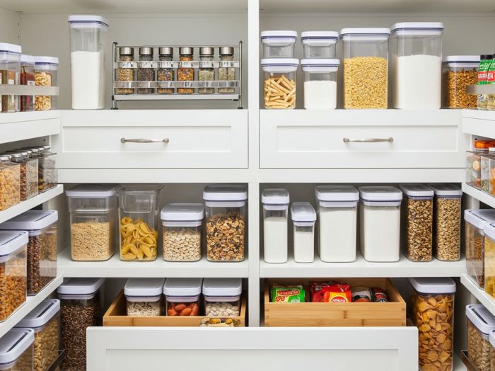 Storage