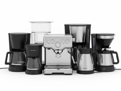 Coffee makers
