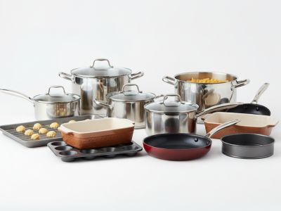 Cookware & Bakeware