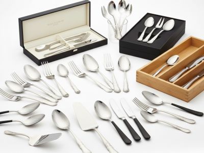 Flatware & Cutlery