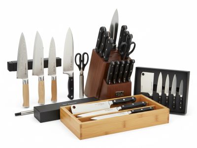 Knives & Knife Sets