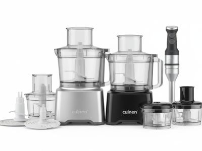 Food processors