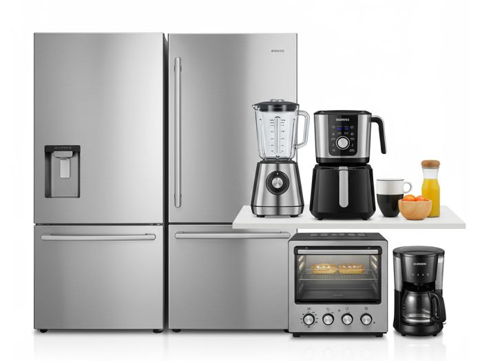 Kitchen Appliances