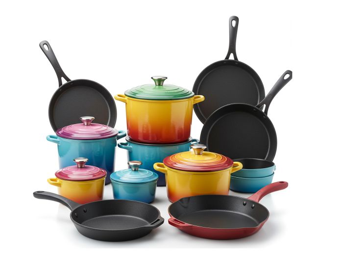 Cookware & Bakeware