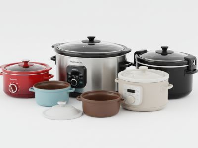 Slow cookers