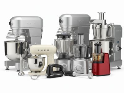 Mixers & Prep Machines