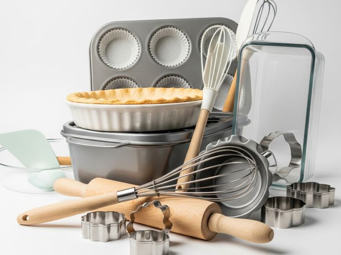 Bakeware