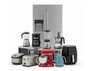 Kitchen Appliances